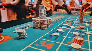 Вход на зеркало Casino Ra